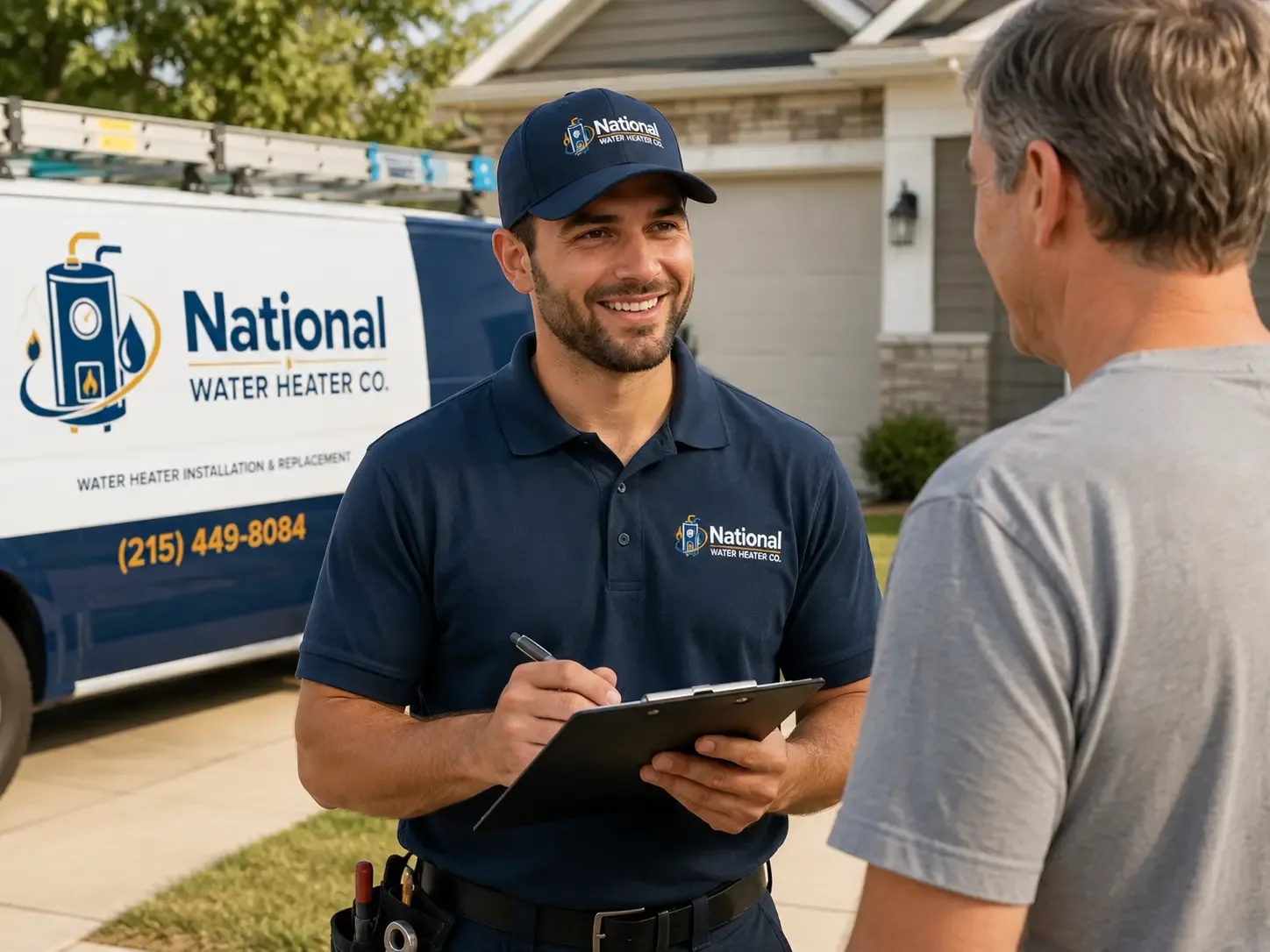 Water Heater Installation Shoreham, NY FAQs